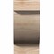 Ekena Millwork Alpine Smooth Rafter Tail, Douglas Fir, 5 1/2"W x 12"H x 48"L RFT06X12X48ALP00SDF - alternate 3